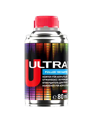UTWARDZACZ NOVOL ULTRA FULLER HARTER 0.08L